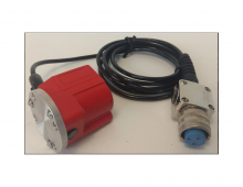 Máy kiểm tra xung đáp ứng bê tông